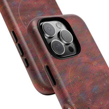 MagSafe "Flow Trail III" case for iPhone®
