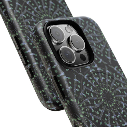 "Black Void" case for iPhone®