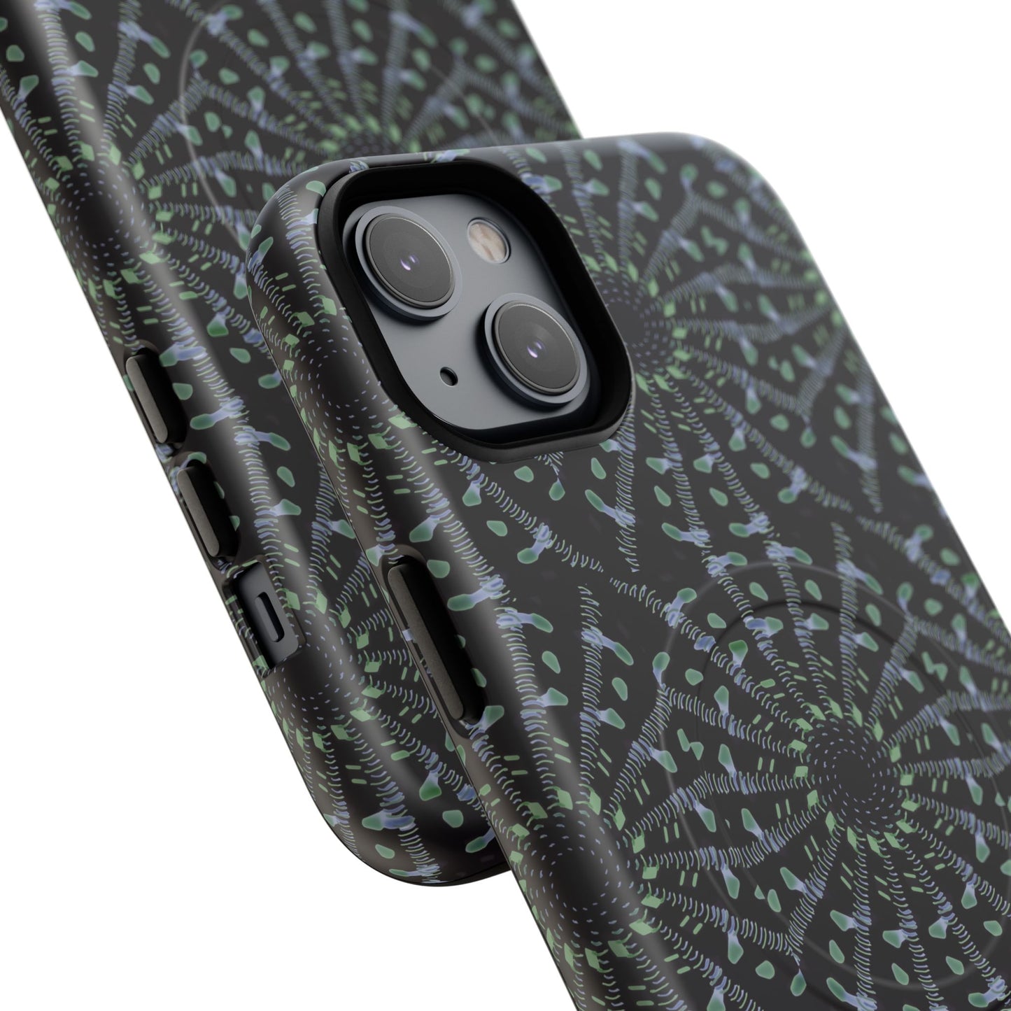 "Black Void" case for iPhone®