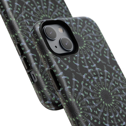 "Black Void" case for iPhone®