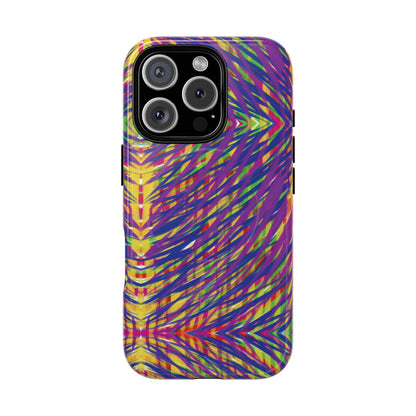 "Color Blast" case for iPhone®