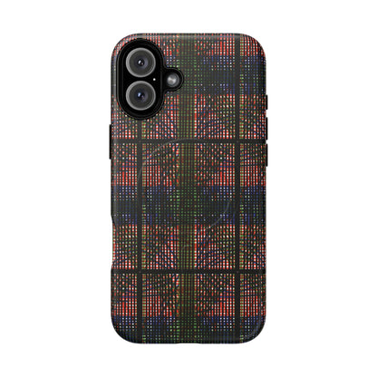 "On Line" case for iPhone®