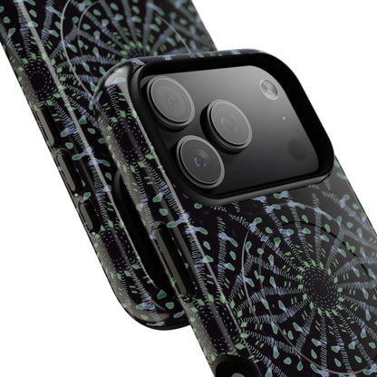 "Black Void" case for iPhone®