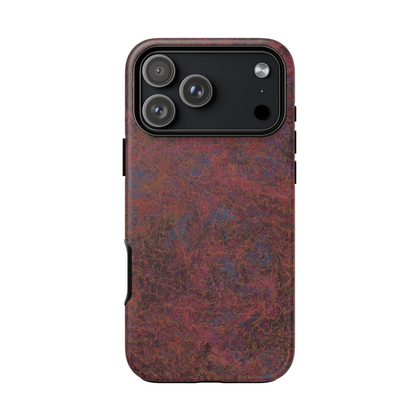 "Flow Trail IV" case for iPhone®
