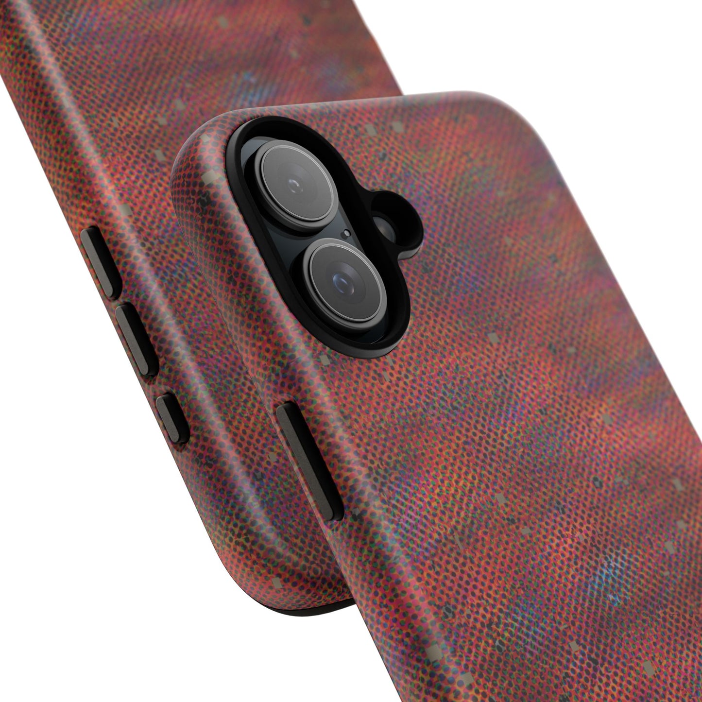 "Flow Trail III" case for iPhone®