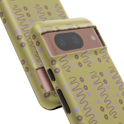 "Sling Bounce" case for Google Pixel®