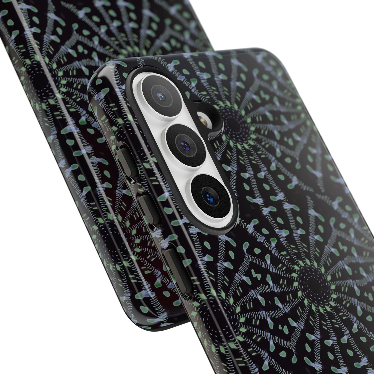 "Black Void" case for Samsung Galaxy®