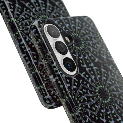 "Black Void" case for Samsung Galaxy®