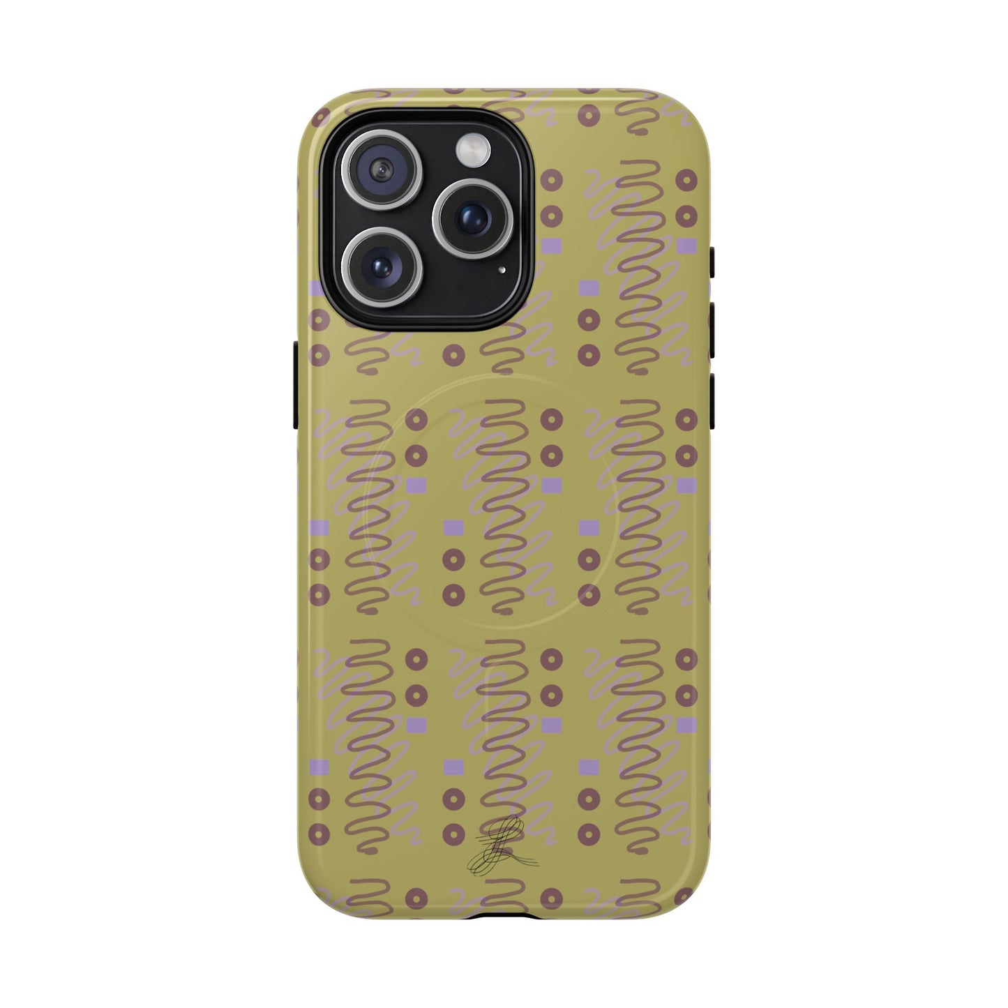 "Sling Bounce" case for iPhone®