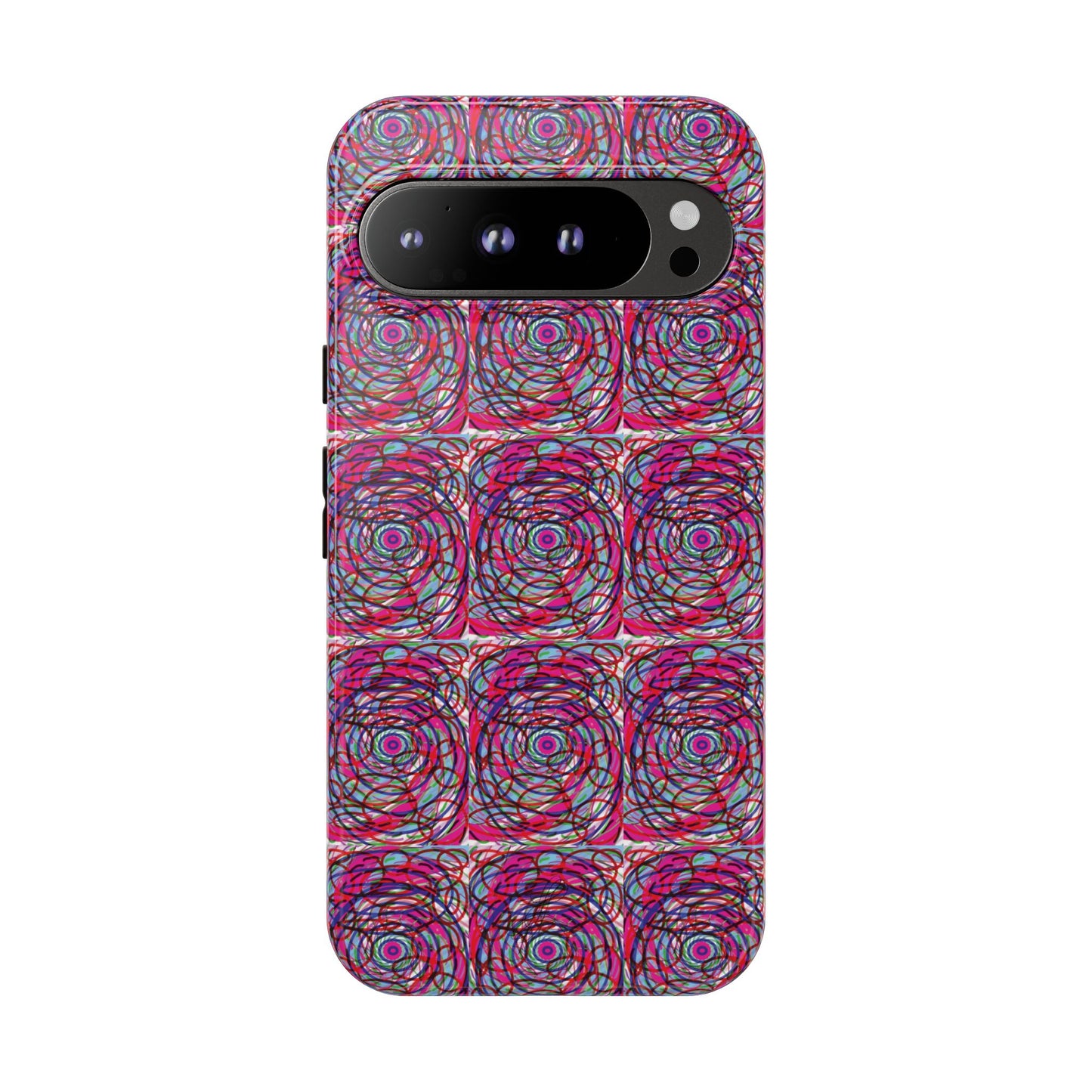 "Love Circle" case for Google Pixel®