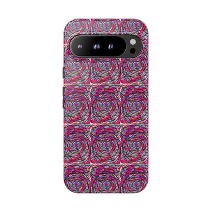 "Love Circle" case for Google Pixel®