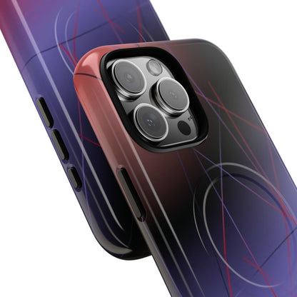 "Rain Blend" case for iPhone®