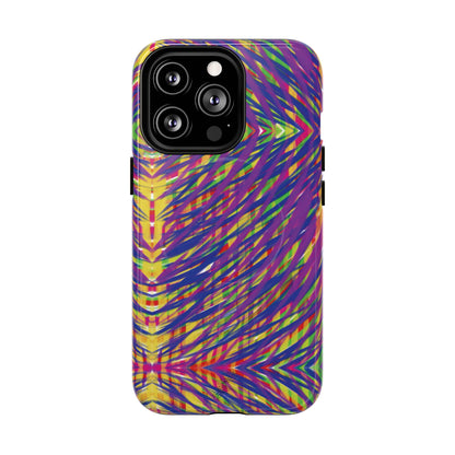 "Color Blast" case for iPhone®