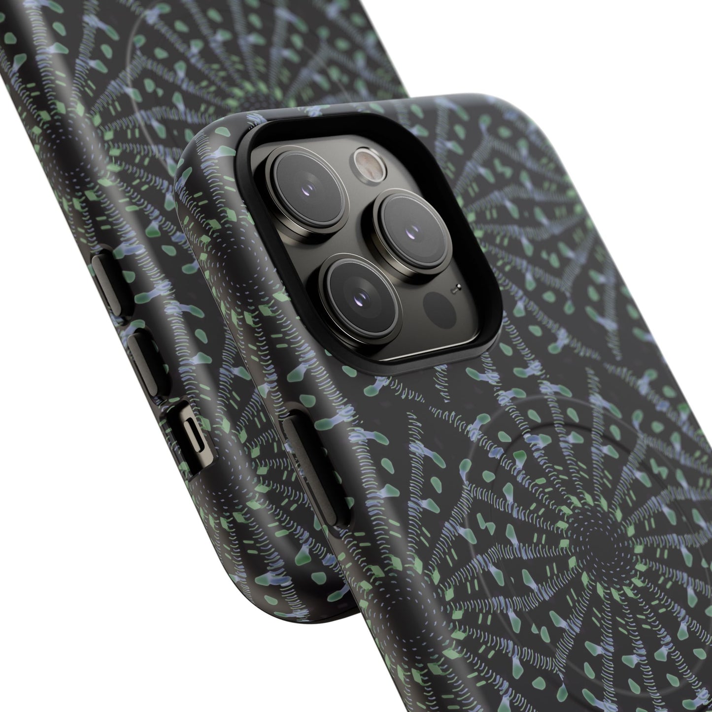 "Black Void" case for iPhone®