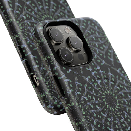 "Black Void" case for iPhone®