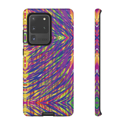 "Color Blast" case for Samsung Galaxy®