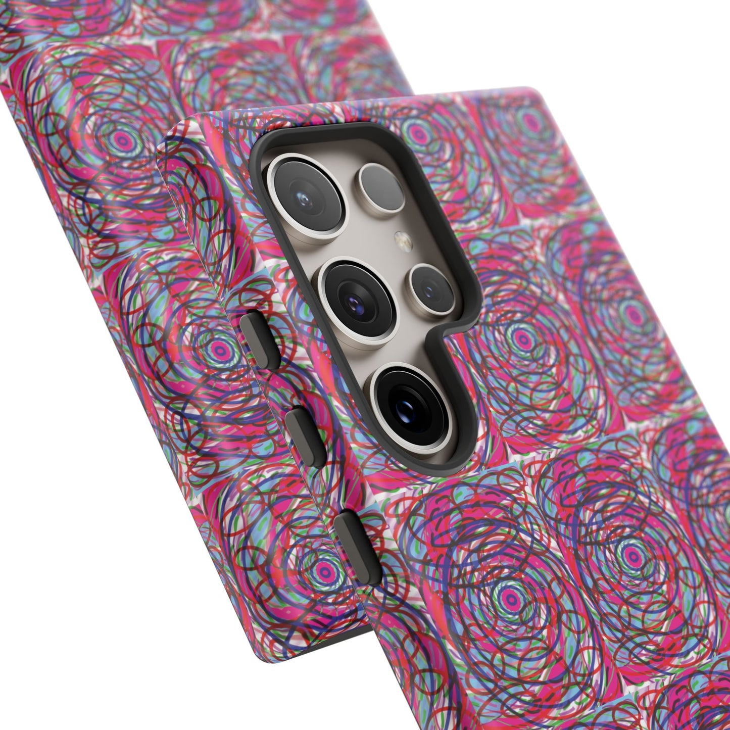 "Love Circle" case for Samsung Galaxy®