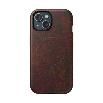 "Put Me In Fall" MagSafe Case for iPhone