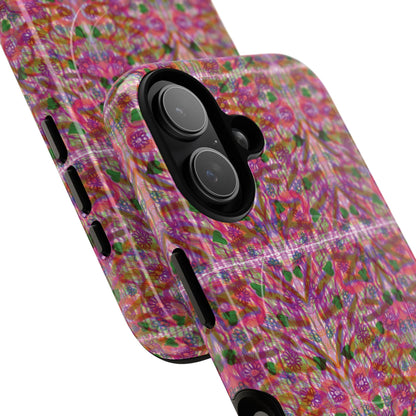 "Flower Ball" case for iPhone®