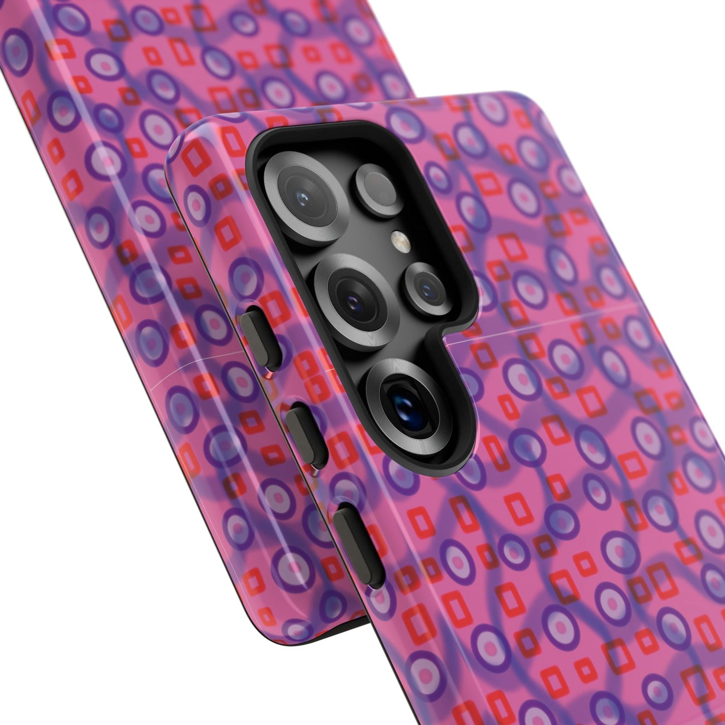"Dream Wave" case for Samsung Galaxy®