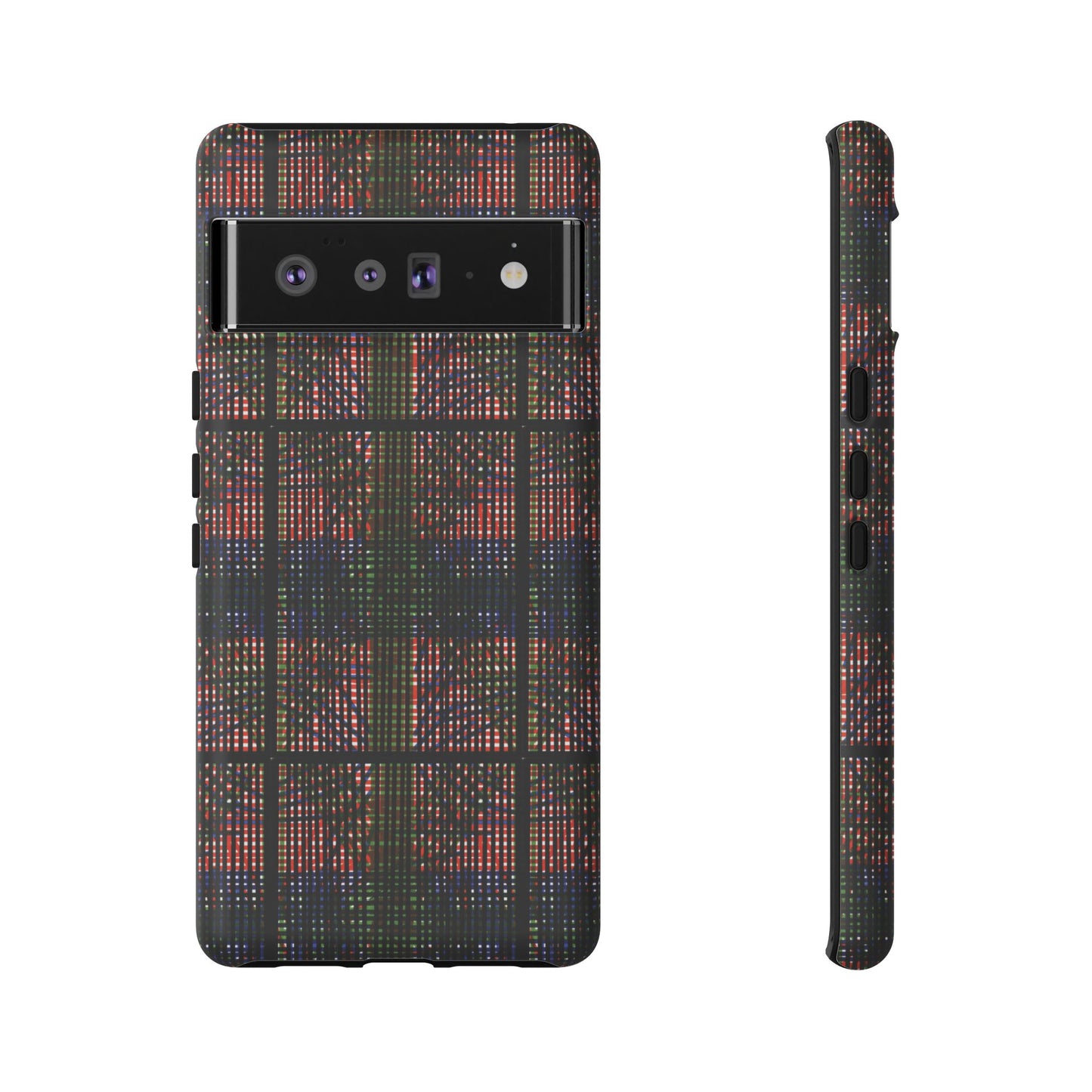 "On Line" case for Google Pixel®