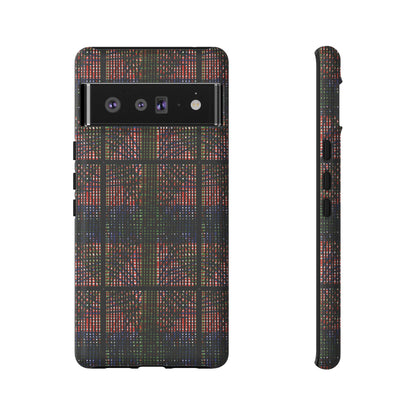 "On Line" case for Google Pixel®