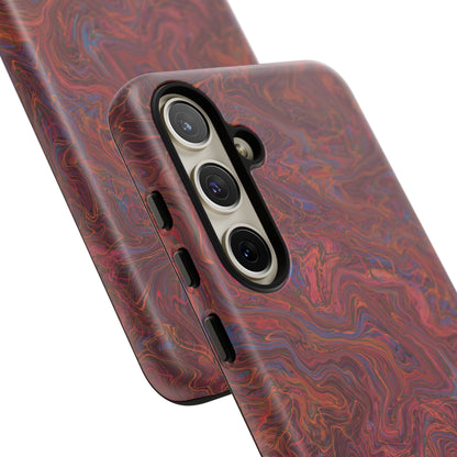 "Flow Trail II" case for Samsung Galaxy®