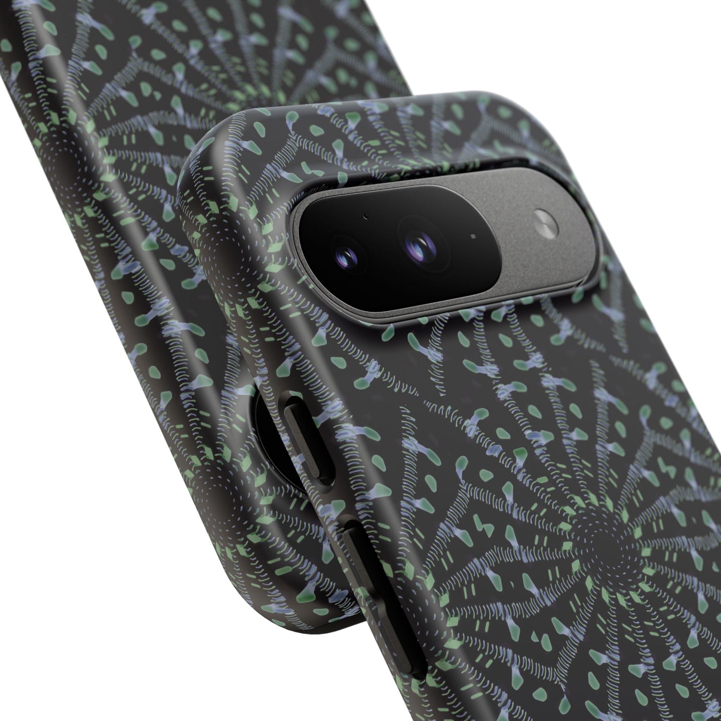 "Black Void" case for Google Pixel®
