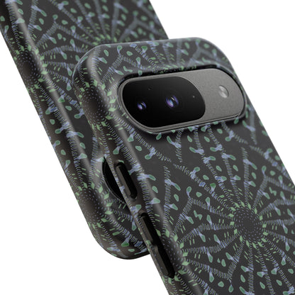 "Black Void" case for Google Pixel®