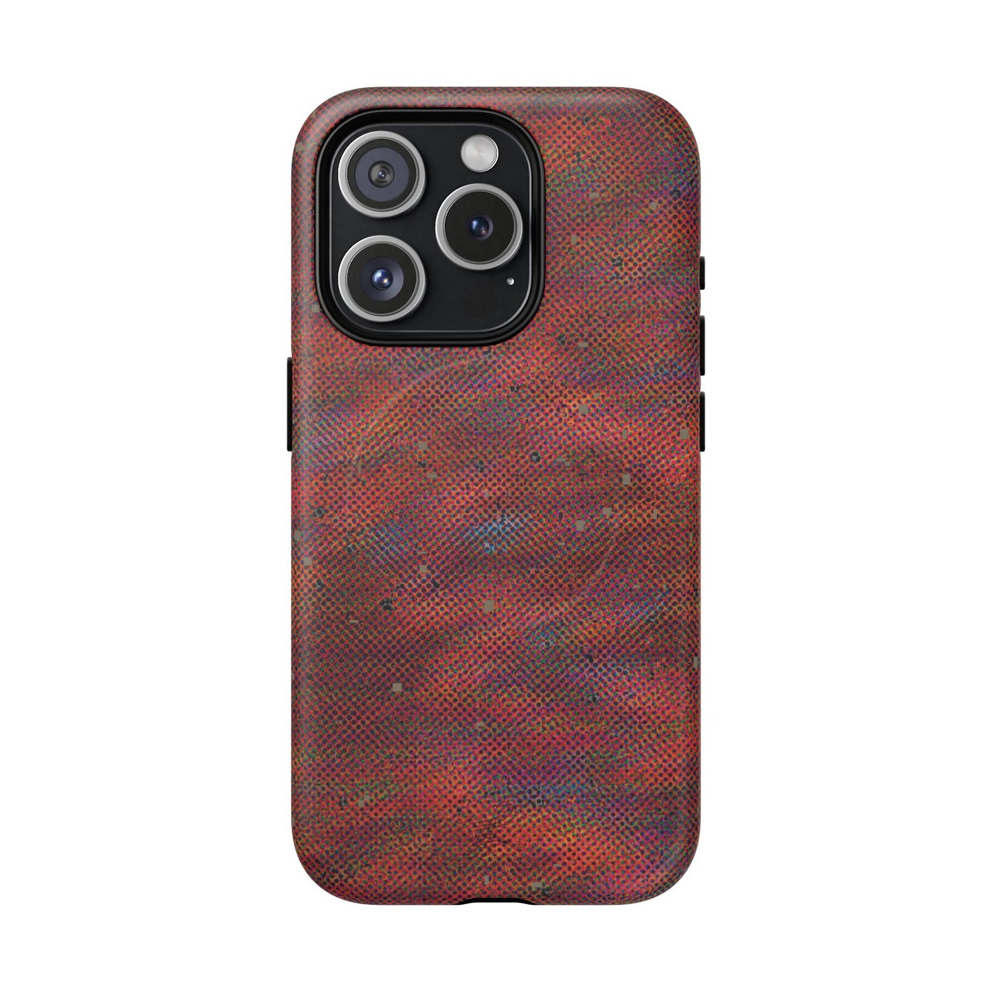 MagSafe "Flow Trail III" case for iPhone®