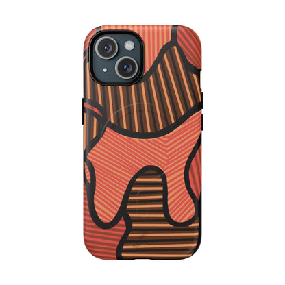 "Lounge Bubble" case for iPhone®