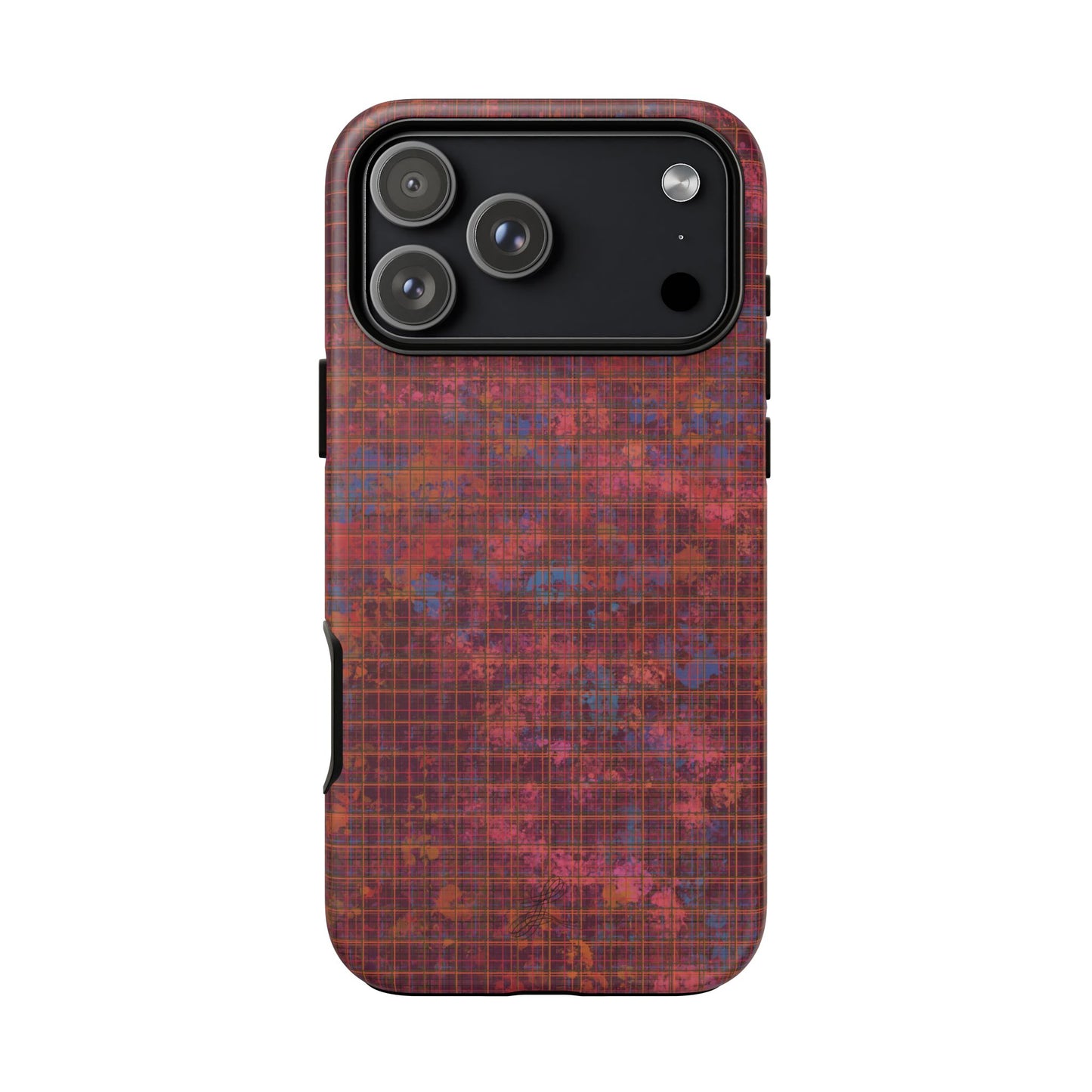 "Flow Trail I" Case For iPhone®