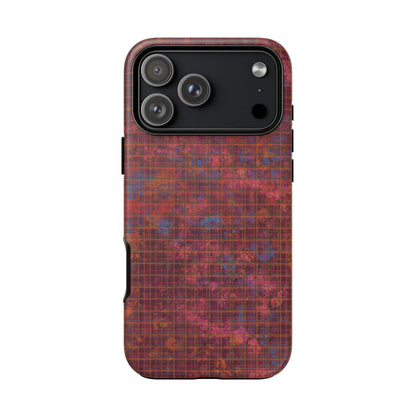 "Flow Trail I" Case For iPhone®