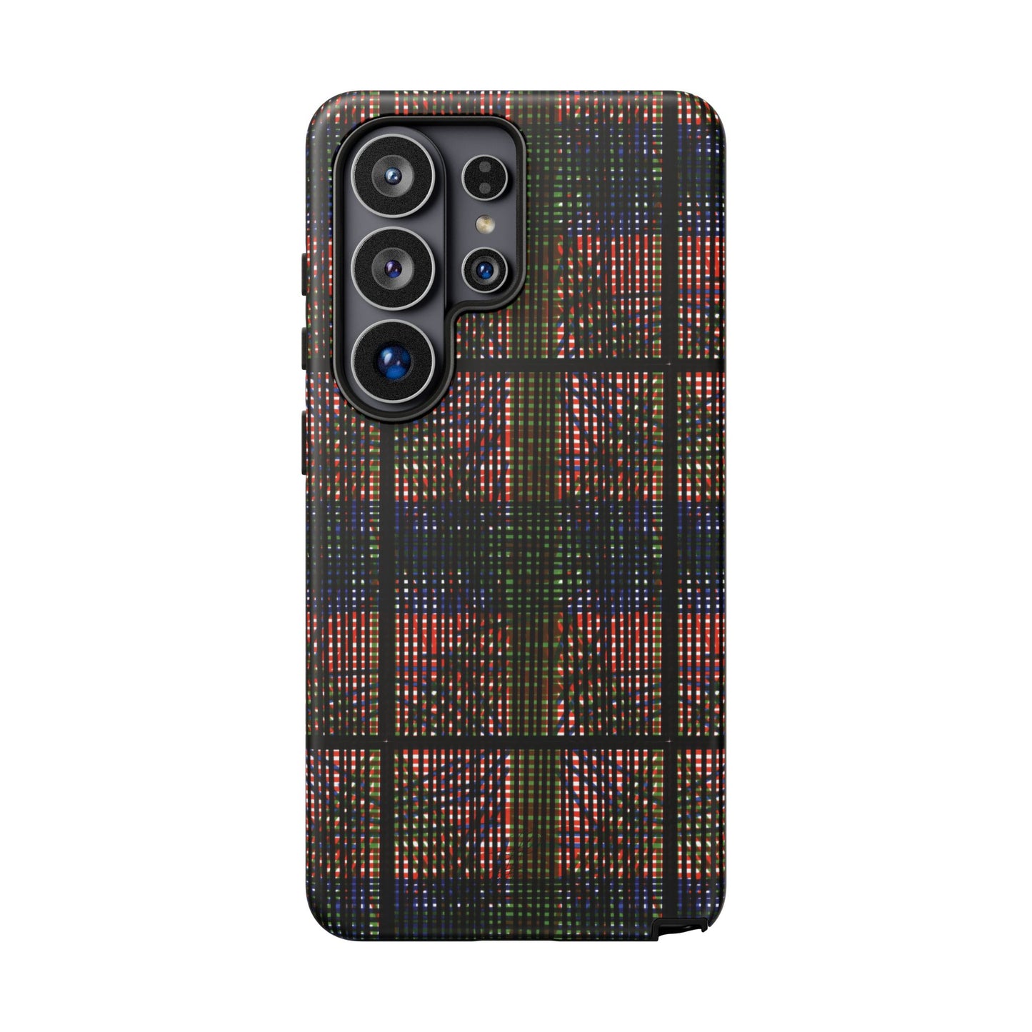"On Line" case for Samsung Galaxy®