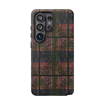 "On Line" case for Samsung Galaxy®