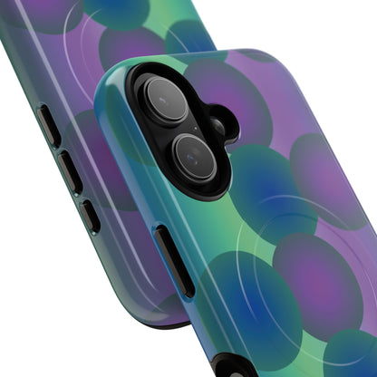 "Grape Berry" case for iPhone®