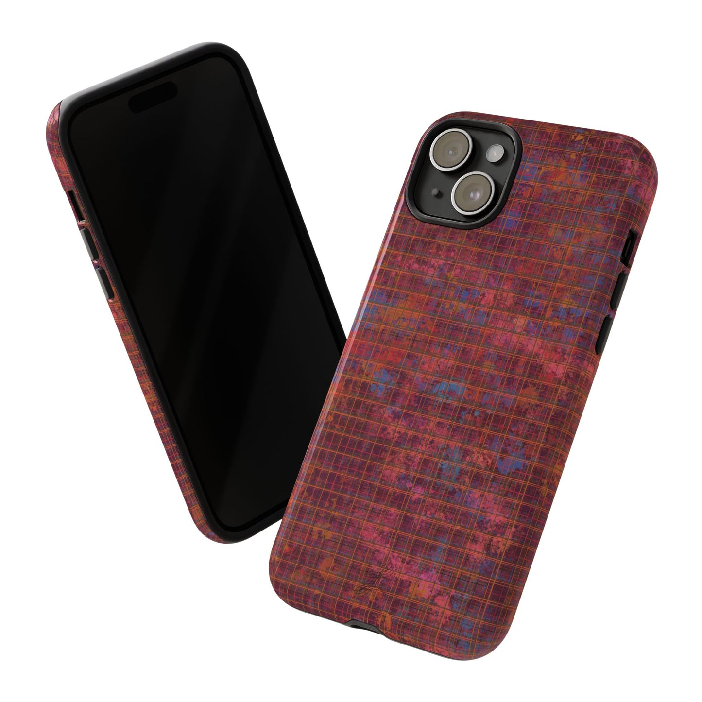 "Flow Trail I" Case For iPhone®