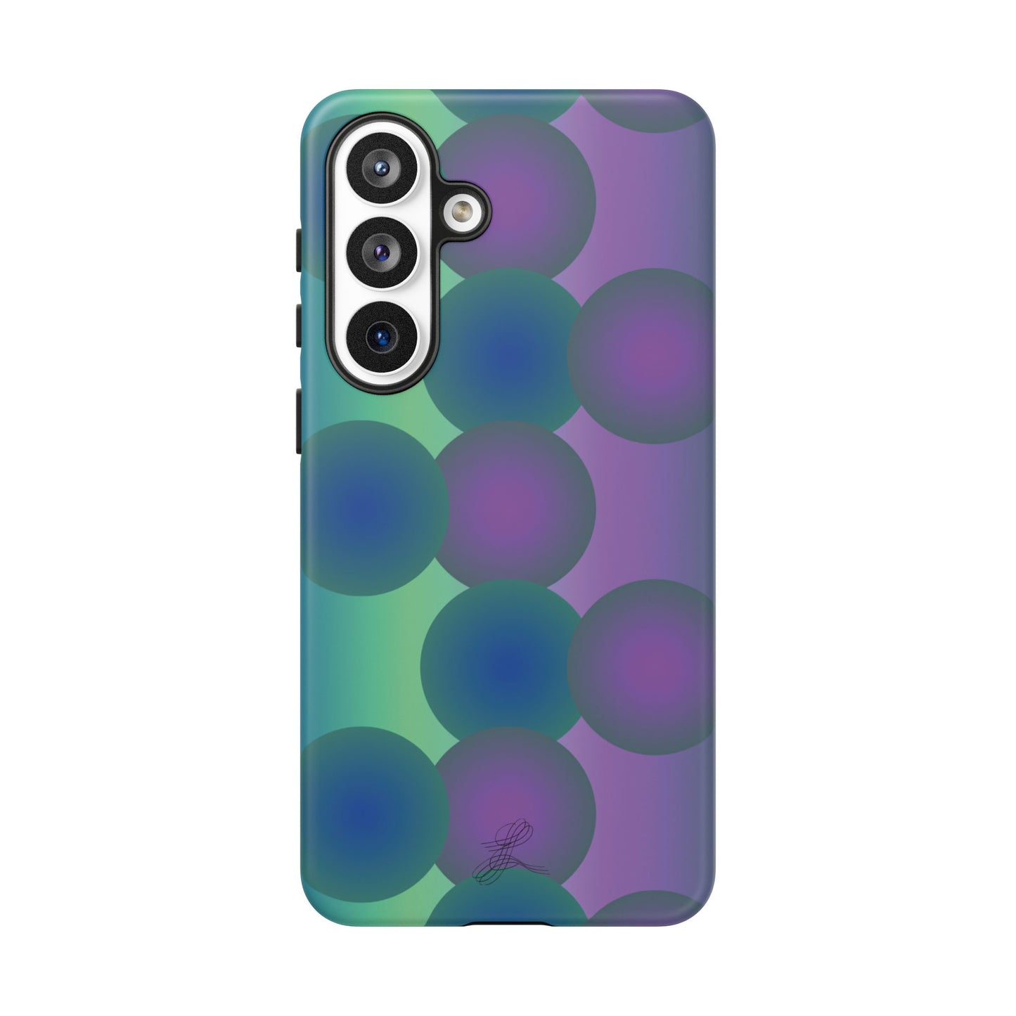 "Grape Berry" case for Samsung Galaxy®