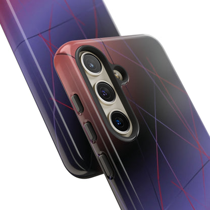 "Rain Blend" case for Samsung Galaxy®