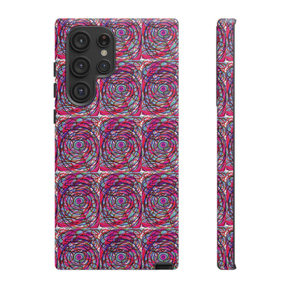 "Love Circle" case for Samsung Galaxy®