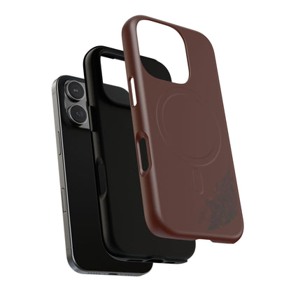 "Put Me In Fall II" MagSafe Case for iPhone