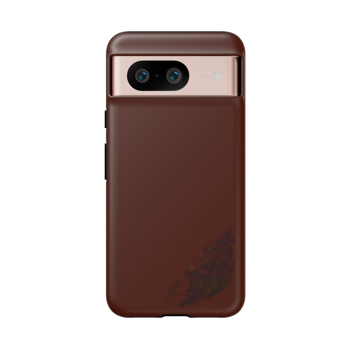 "Put Me In Fall II" Case for Google Pixel