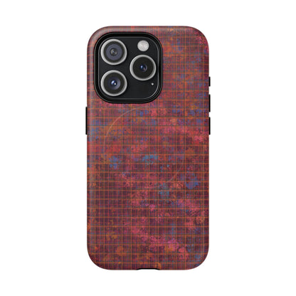 MagSafe "Flow Trail I" Case For iPhone®