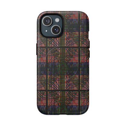 "On Line" case for iPhone®