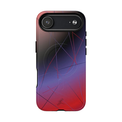 "Rain Blend" case for iPhone®