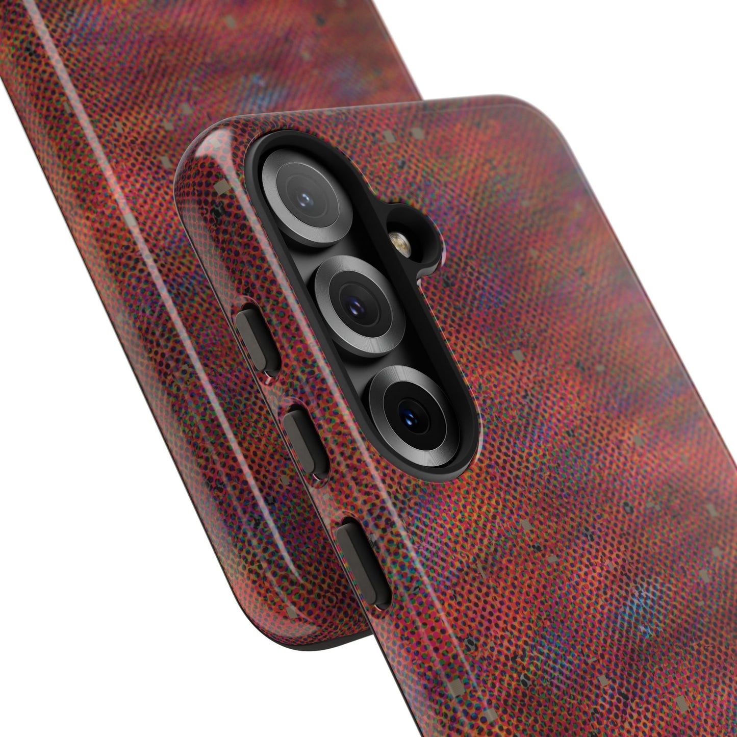"Flow Trail III" case for Samsung Galaxy®
