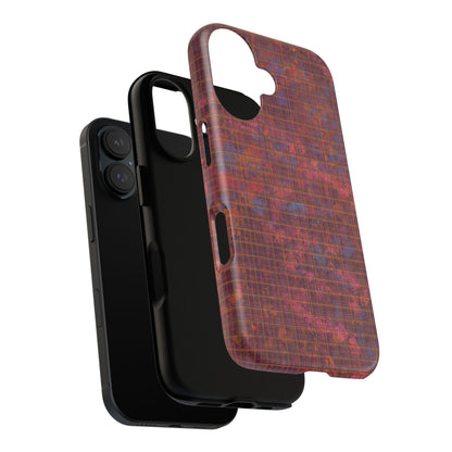 "Flow Trail I" Case For iPhone®