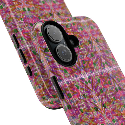 "Flower Ball" case for iPhone®