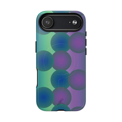 "Grape Berry" case for iPhone®