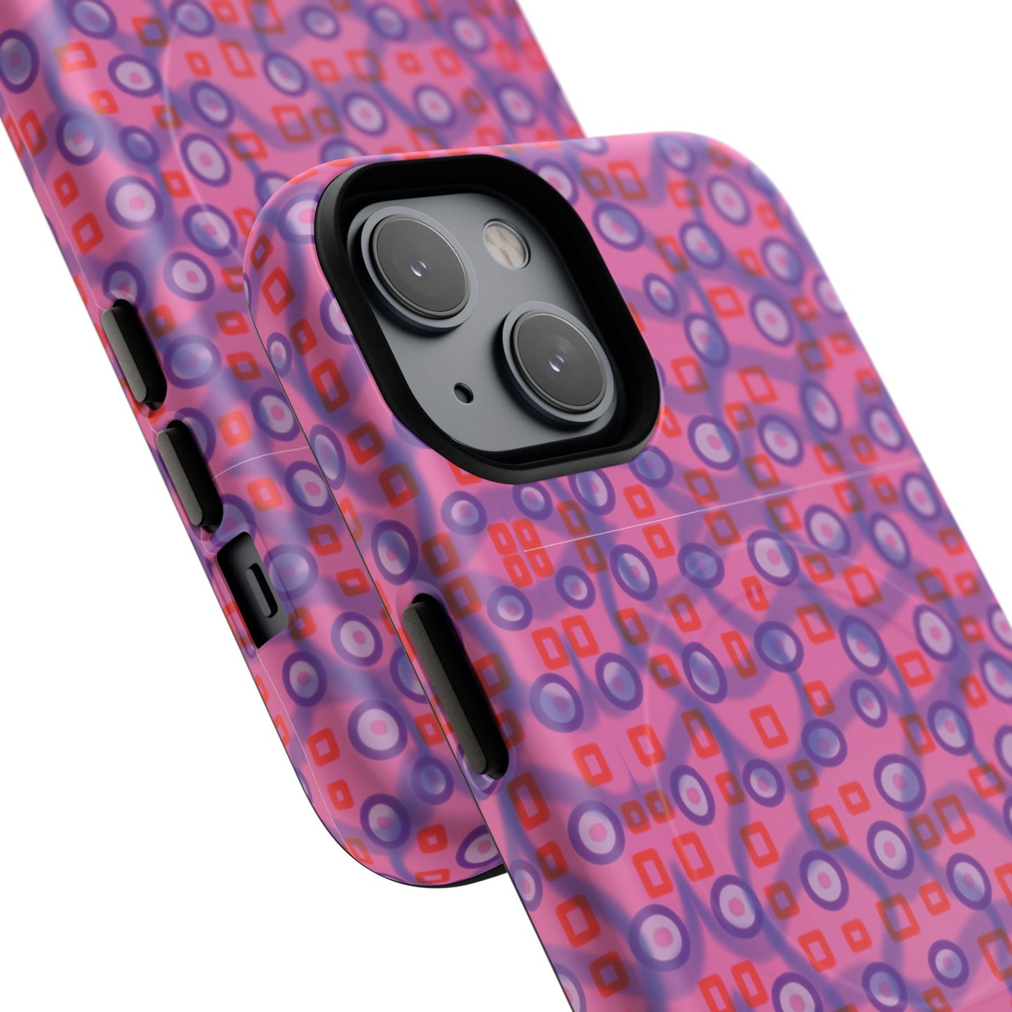 "Dream Wave" case for iPhone®